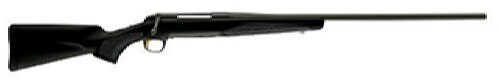 Browning X-Bolt Stalker 243 Winchester 22" Barrel Free Floated Matte Blued Finish Black Composite Stock Bolt Action Rifle 035201211